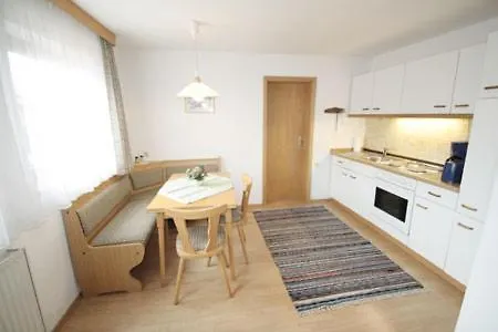 Haus Mariental - Chiemgau Karte *