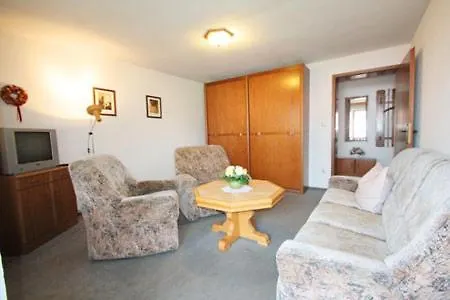 Apartament Haus Mariental - Chiemgau Karte