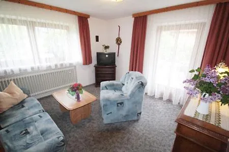 Haus Mariental - Chiemgau Karte Apartment